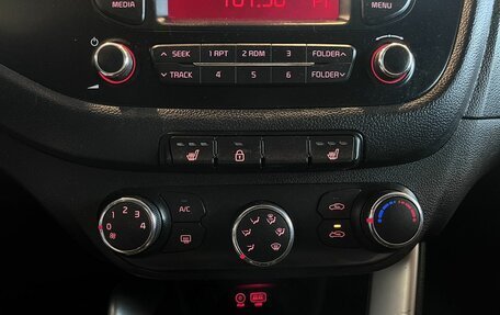KIA cee'd III, 2017 год, 1 522 000 рублей, 15 фотография