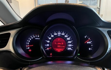 KIA cee'd III, 2017 год, 1 522 000 рублей, 11 фотография