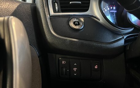 KIA cee'd III, 2017 год, 1 522 000 рублей, 30 фотография