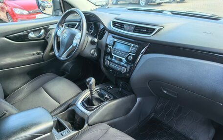 Nissan Qashqai, 2018 год, 1 650 000 рублей, 4 фотография