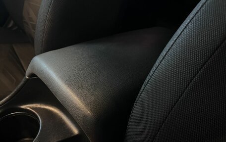 KIA cee'd III, 2017 год, 1 522 000 рублей, 31 фотография