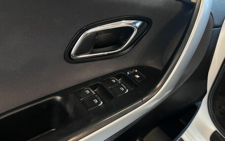 KIA cee'd III, 2017 год, 1 522 000 рублей, 22 фотография