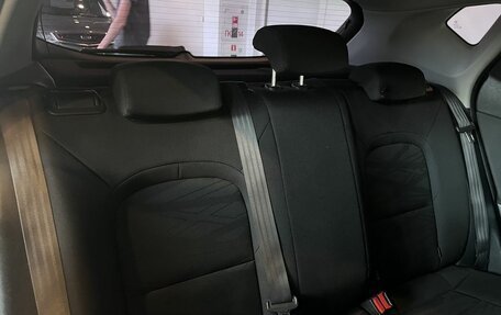 KIA cee'd III, 2017 год, 1 522 000 рублей, 34 фотография