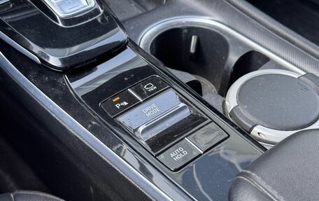 Hyundai Sonata VIII, 2019 год, 2 500 000 рублей, 18 фотография