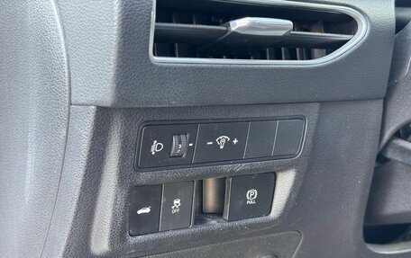 Hyundai Sonata VIII, 2019 год, 2 500 000 рублей, 9 фотография