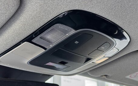Hyundai Sonata VIII, 2019 год, 2 500 000 рублей, 19 фотография