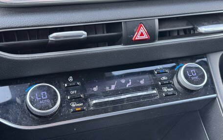 Hyundai Sonata VIII, 2019 год, 2 500 000 рублей, 16 фотография