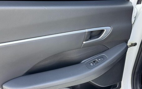 Hyundai Sonata VIII, 2019 год, 2 500 000 рублей, 20 фотография