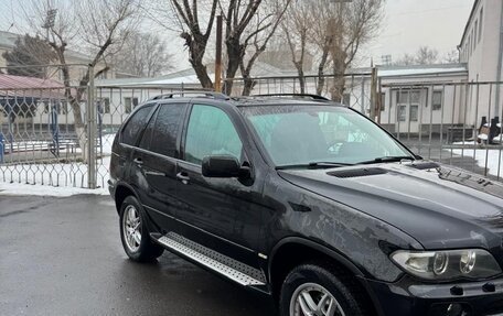 BMW X5, 2005 год, 1 200 000 рублей, 2 фотография