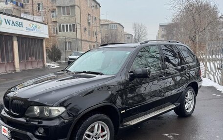 BMW X5, 2005 год, 1 200 000 рублей, 3 фотография