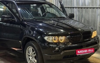 BMW X5, 2005 год, 1 200 000 рублей, 1 фотография