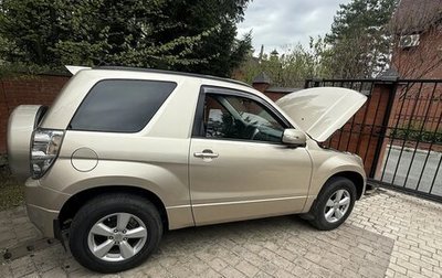 Suzuki Grand Vitara, 2011 год, 1 560 000 рублей, 1 фотография