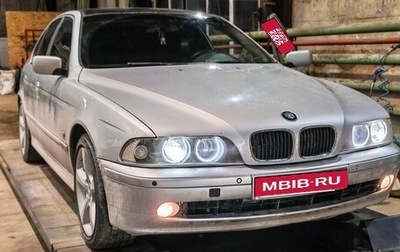 BMW 5 серия, 2003 год, 570 000 рублей, 1 фотография