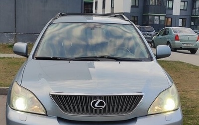 Lexus RX II рестайлинг, 2004 год, 1 400 000 рублей, 1 фотография