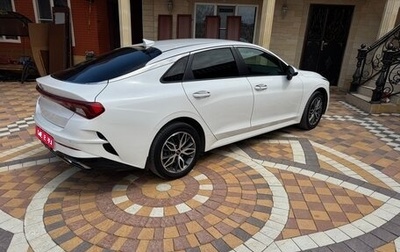 KIA K5, 2020 год, 2 230 000 рублей, 1 фотография