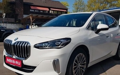 BMW 2 серия Active Tourer, 2023 год, 3 380 000 рублей, 1 фотография