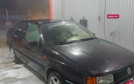 Volkswagen Passat B3, 1992 год, 180 000 рублей, 1 фотография