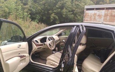 Nissan Teana, 2010 год, 752 411 рублей, 1 фотография