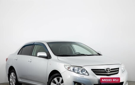 Toyota Corolla, 2008 год, 749 000 рублей, 1 фотография