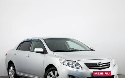 Toyota Corolla, 2008 год, 749 000 рублей, 1 фотография