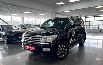 Toyota Land Cruiser 200, 2008 год, 2 695 000 рублей, 1 фотография