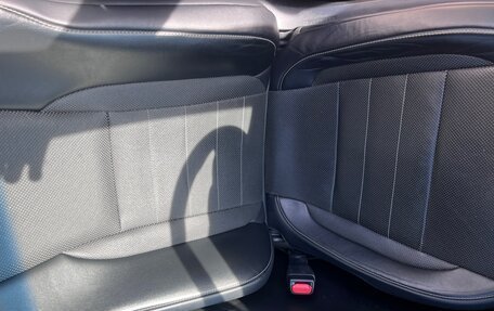 Lexus NX I, 2018 год, 3 880 000 рублей, 19 фотография