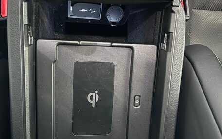 Lexus NX I, 2018 год, 3 880 000 рублей, 24 фотография