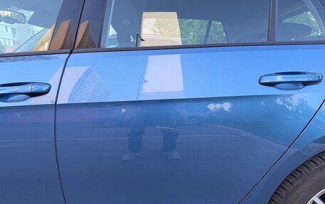 Volkswagen Golf VII, 2013 год, 1 550 000 рублей, 5 фотография