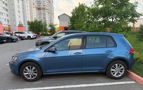 Volkswagen Golf VII, 2013 год, 1 550 000 рублей, 6 фотография