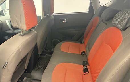 Nissan Qashqai, 2008 год, 799 900 рублей, 14 фотография