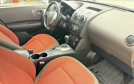 Nissan Qashqai, 2008 год, 799 900 рублей, 16 фотография