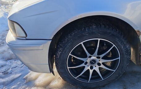 BMW 5 серия, 2003 год, 570 000 рублей, 7 фотография