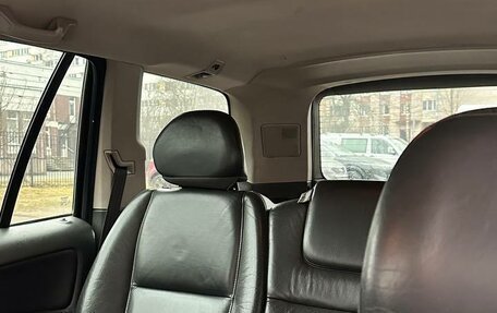 Volvo XC90 II рестайлинг, 2007 год, 750 000 рублей, 13 фотография