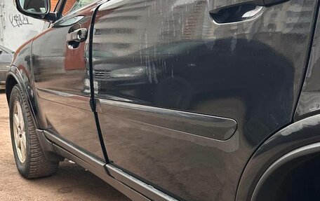 Volvo XC90 II рестайлинг, 2007 год, 750 000 рублей, 8 фотография