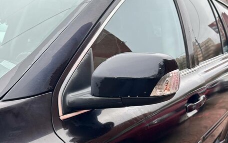 Volvo XC90 II рестайлинг, 2007 год, 750 000 рублей, 5 фотография