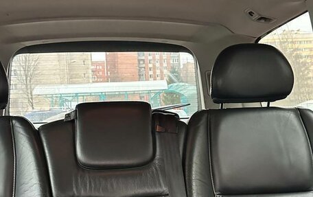 Volvo XC90 II рестайлинг, 2007 год, 750 000 рублей, 14 фотография