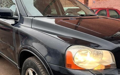 Volvo XC90 II рестайлинг, 2007 год, 750 000 рублей, 2 фотография