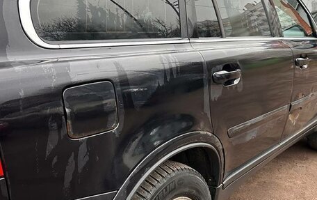 Volvo XC90 II рестайлинг, 2007 год, 750 000 рублей, 6 фотография