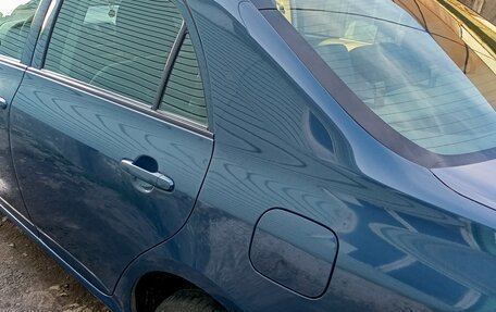 Toyota Corolla, 2007 год, 610 000 рублей, 6 фотография