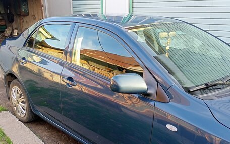 Toyota Corolla, 2007 год, 610 000 рублей, 2 фотография