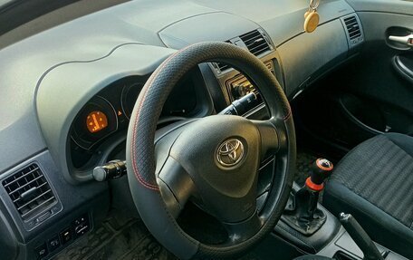 Toyota Corolla, 2007 год, 610 000 рублей, 8 фотография