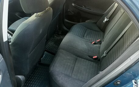 Toyota Corolla, 2007 год, 610 000 рублей, 9 фотография
