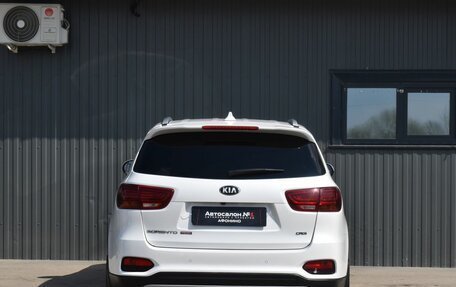 KIA Sorento III Prime рестайлинг, 2019 год, 2 799 999 рублей, 8 фотография