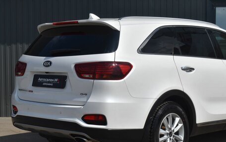 KIA Sorento III Prime рестайлинг, 2019 год, 2 799 999 рублей, 10 фотография
