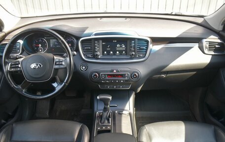 KIA Sorento III Prime рестайлинг, 2019 год, 2 799 999 рублей, 11 фотография