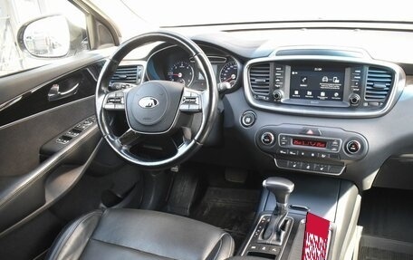 KIA Sorento III Prime рестайлинг, 2019 год, 2 799 999 рублей, 12 фотография