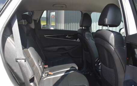 KIA Sorento III Prime рестайлинг, 2019 год, 2 799 999 рублей, 22 фотография