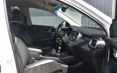 KIA Sorento III Prime рестайлинг, 2019 год, 2 799 999 рублей, 21 фотография