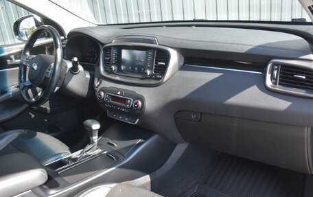 KIA Sorento III Prime рестайлинг, 2019 год, 2 799 999 рублей, 20 фотография