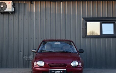 Toyota Corolla, 1998 год, 189 888 рублей, 2 фотография